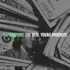 The Real Young Prodigy's - Raparations - Single